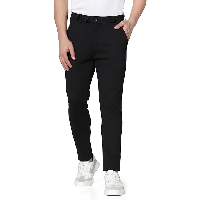 Men Formal pant